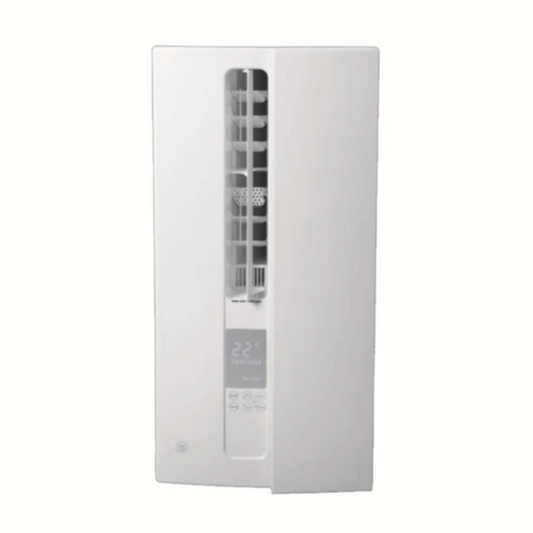 Teco TVS26CVUVAH 2.6kW Cool Only Vertical Skinny Window Wall Air Conditioner