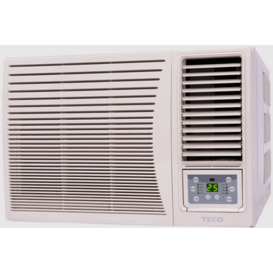 Teco TWW26HFAT 2.6kW Reverse Cycle Window Wall Air Conditioner