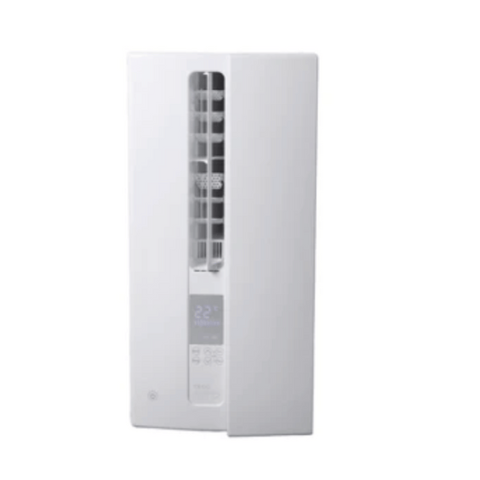 Teco TVS32CVUVAH 3.2kW Vertical Skinny Cooling Only Window Air Conditioner