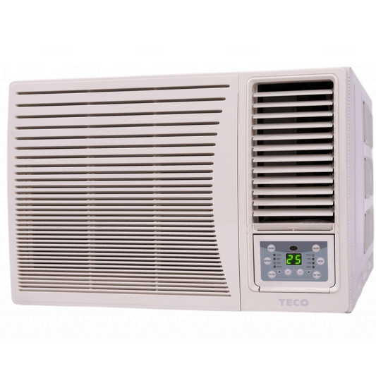 Teco TWW22CFWDG 2.2kW Cooling Only Window Wall Air Conditioner