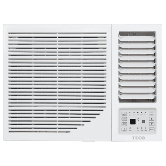 Teco TWW22HFAT 2.2kW Reverse Cycle Window Wall Air Conditioner
