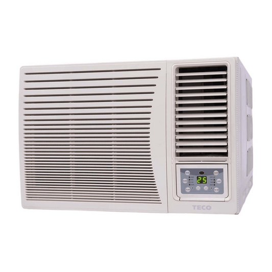 Teco TWW27CFWDG 2.75kW Cool Only Window Wall Airconditioner