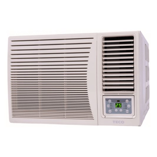 Teco TWW53CFWDG 5.3kW Cooling Only Window Wall Air Conditioner
